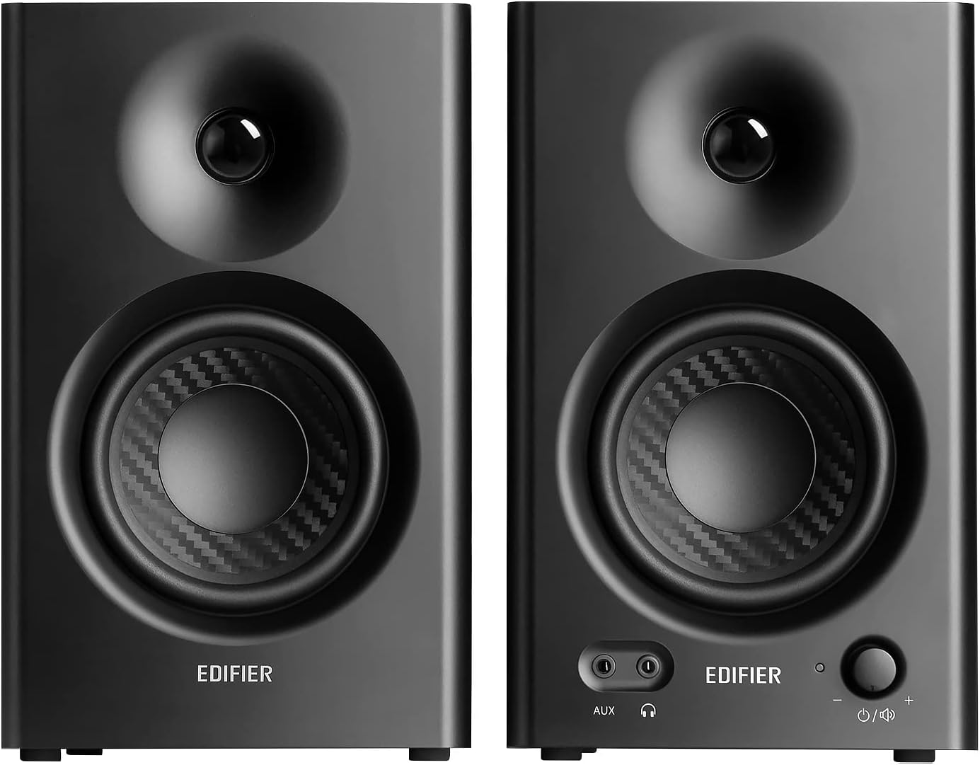 Edifierのアクティブモニタースピーカー「MR4」20% OFFの13579円【今日みつけたお買い得品】