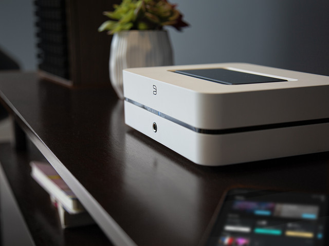 BLUESOUND、「POWERNODE N331/N330/EDGE N230」がDirac Live対応