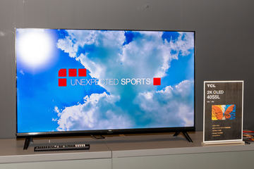 製品 テレビ TCL - AV Watch