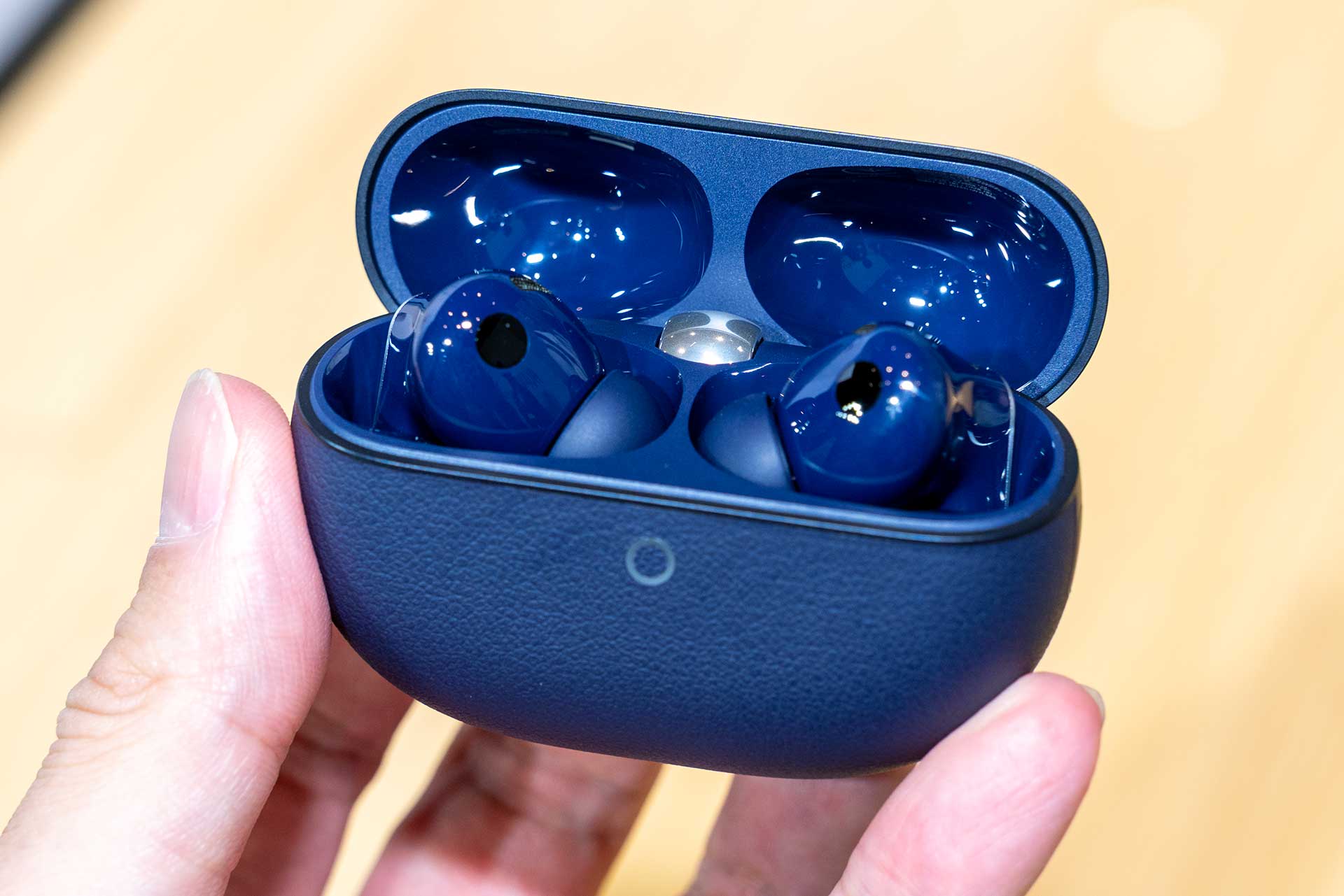 ファーウェイ史上最高音質＆ノイキャン「FreeBuds Pro 5」