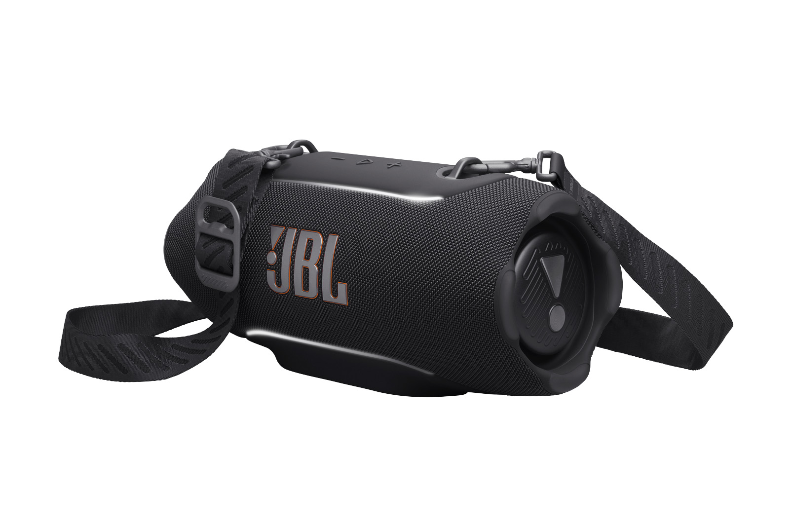 JBL、ロスレス再生にも対応した防水防塵Bluetoothスピーカー「Xtreme 5」