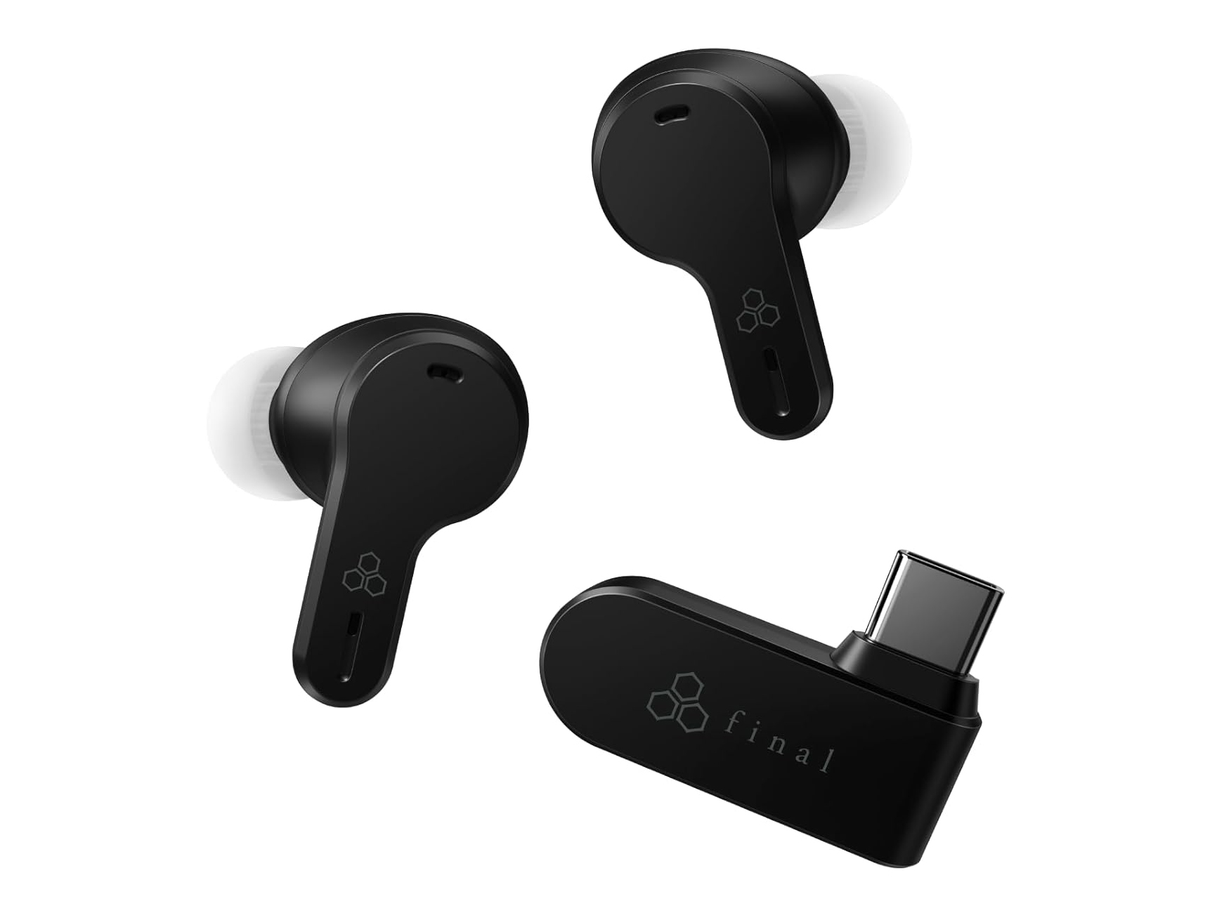 finalのASMR向けやゲーミングイヤフォンが低価格【今日みつけたお買い得品】