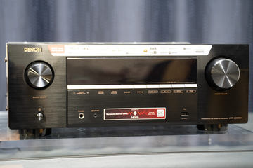 製品 AVアンプ - AV Watch