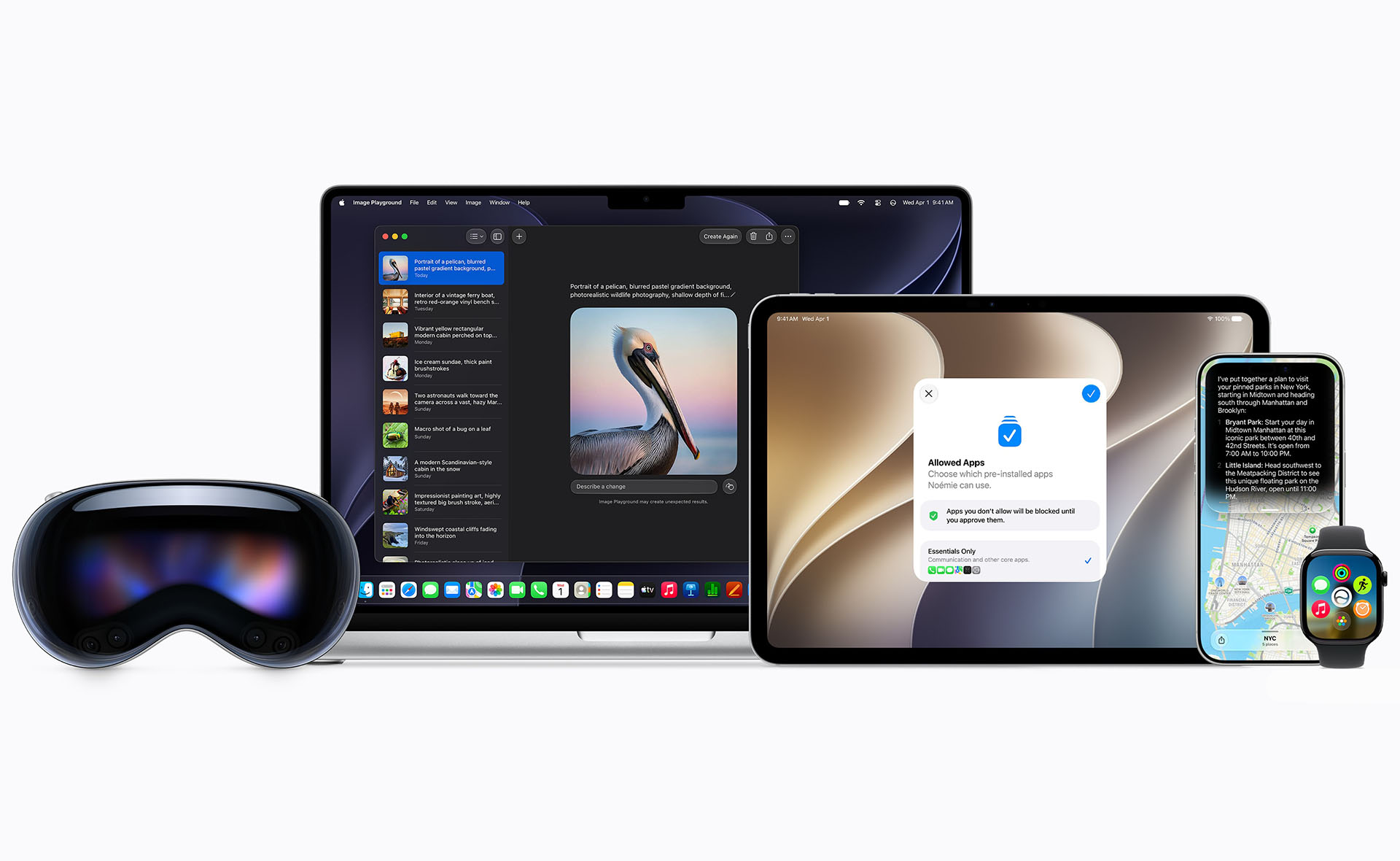 その他 APPLE アップル、“Siri AI”や次世代Apple Intelligenceや、iOS 27発表 - AV Watch