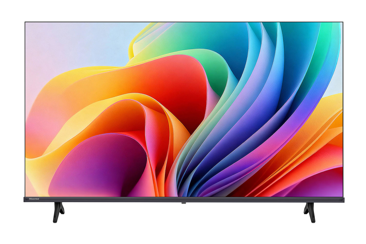 ハイセンス、24型4.1万円からのフルHD/HDスマート液晶テレビ「A4S」。40/32/24型