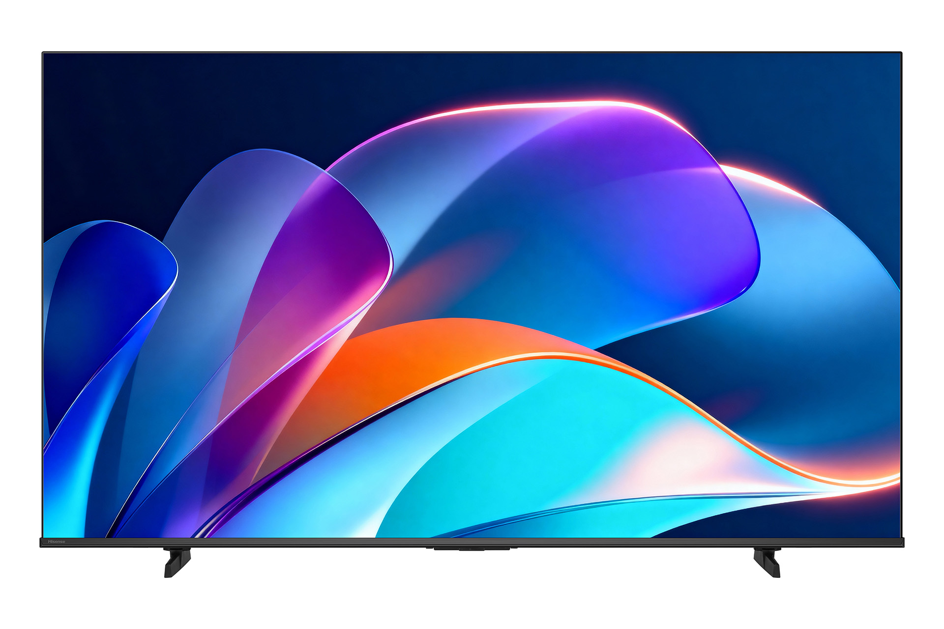 ハイセンス、動画配信やゲームが快適に楽しめる4K液晶テレビ「A6Sシリーズ」