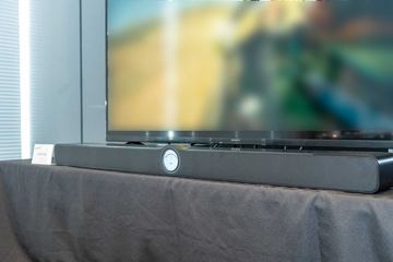 製品 サウンドバー - AV Watch