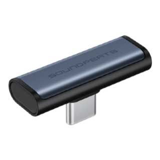 SOUNDPEATS、iPhoneでハイレゾワイヤレス使えるBluetoothドングルなど順次発売
