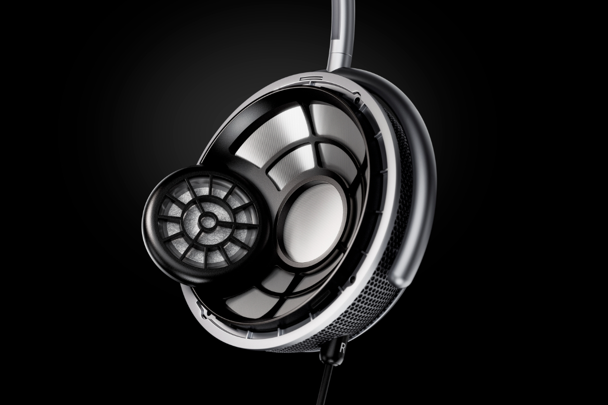 Grell Audio、元ゼンハイザーのエンジニアが手掛けた「OAE2」。独自の「FSFM」で自然な定位