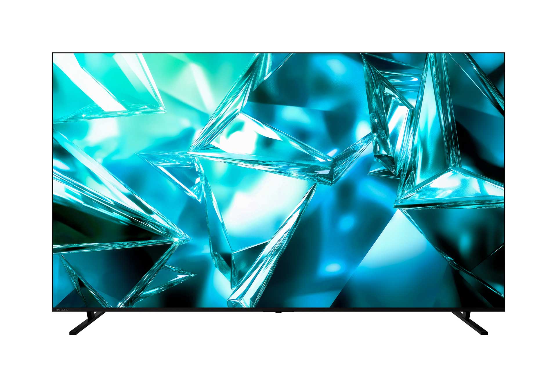 レグザ、43型で約12.1万円の4K液晶「M550S」 - AV Watch