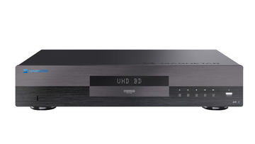 製品 BD/DVDプレーヤー - AV Watch