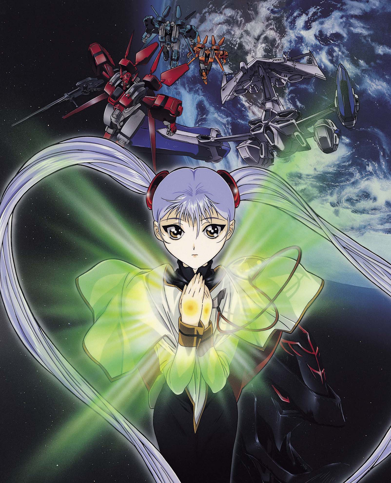 佐藤監督追悼、「機動戦艦ナデシコ」「ねこぢる草」「宇宙のステルヴィア」など7作YouTube無料配信