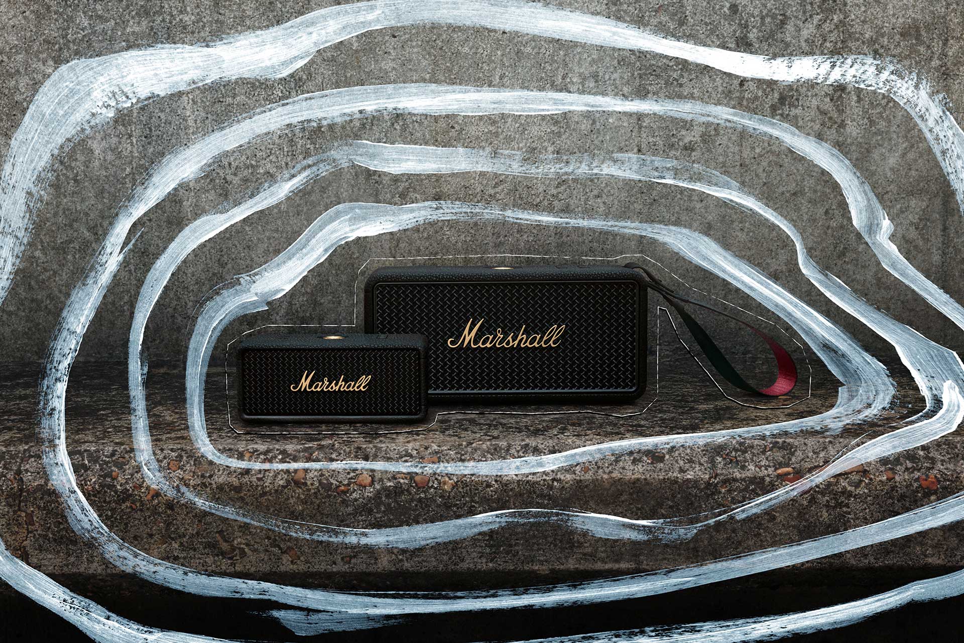 Marshallサウンドバーやイヤフォンが特別価格のサマーキャンペーン。30