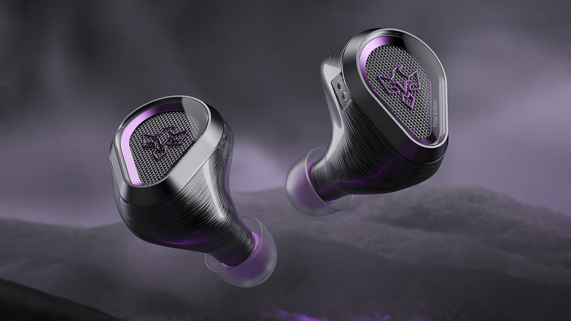 VISION EARS、国内20台限定のフラッグシップイヤフォン「PHÖNIX Final