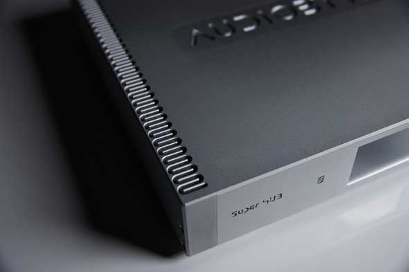 「コンピューターとハイエンド・オーディオの垣根をなくす」ストリーマーやヘッドフォンアンプ