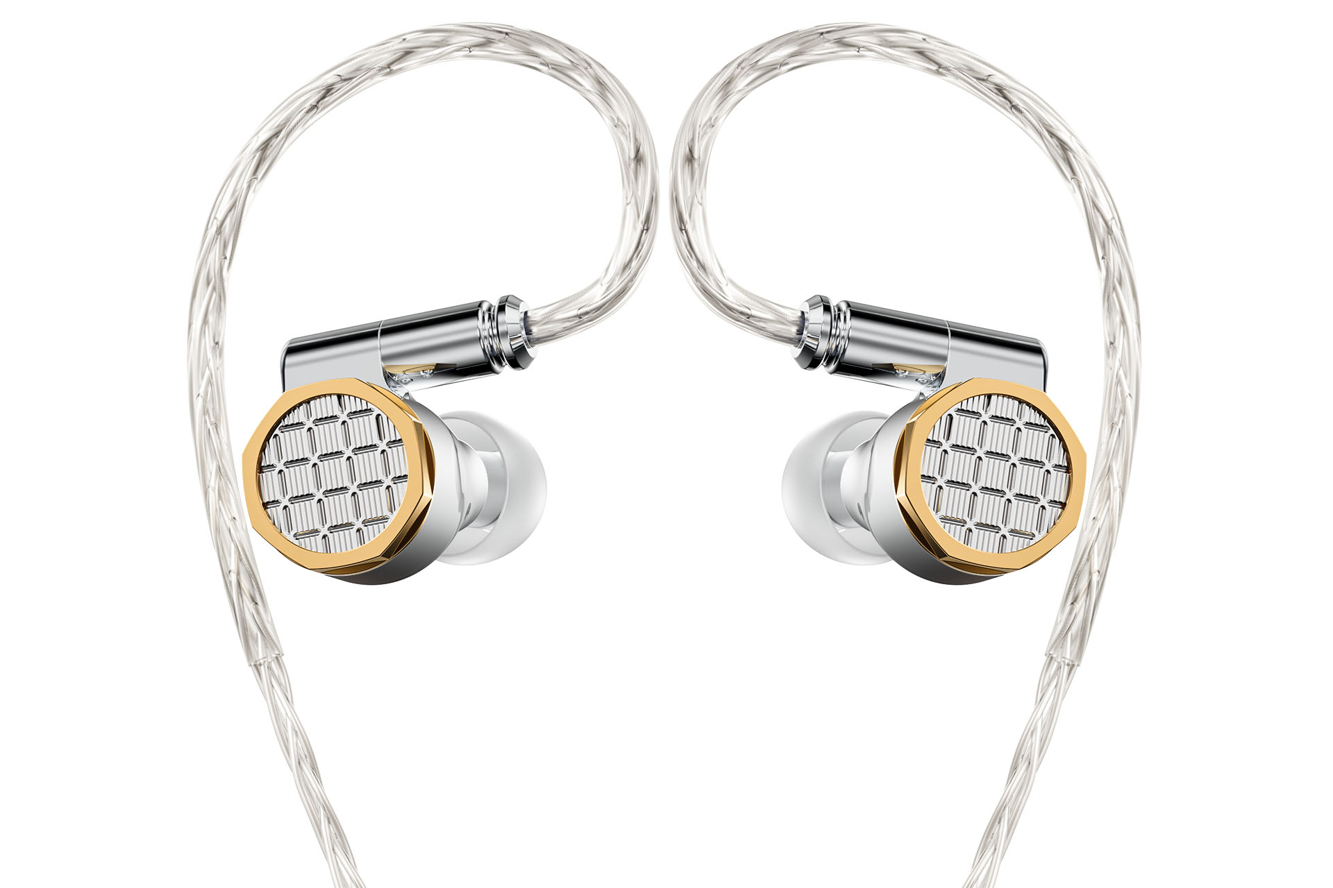 FIIO、FD7を受け継ぐ「Snowsky OAK NANO Silver」大口径ベリリウム合金振動板