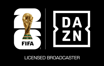 W杯決勝、DAZNでハーフタイムショーも全編無料配信。7月20日4時キックオフ