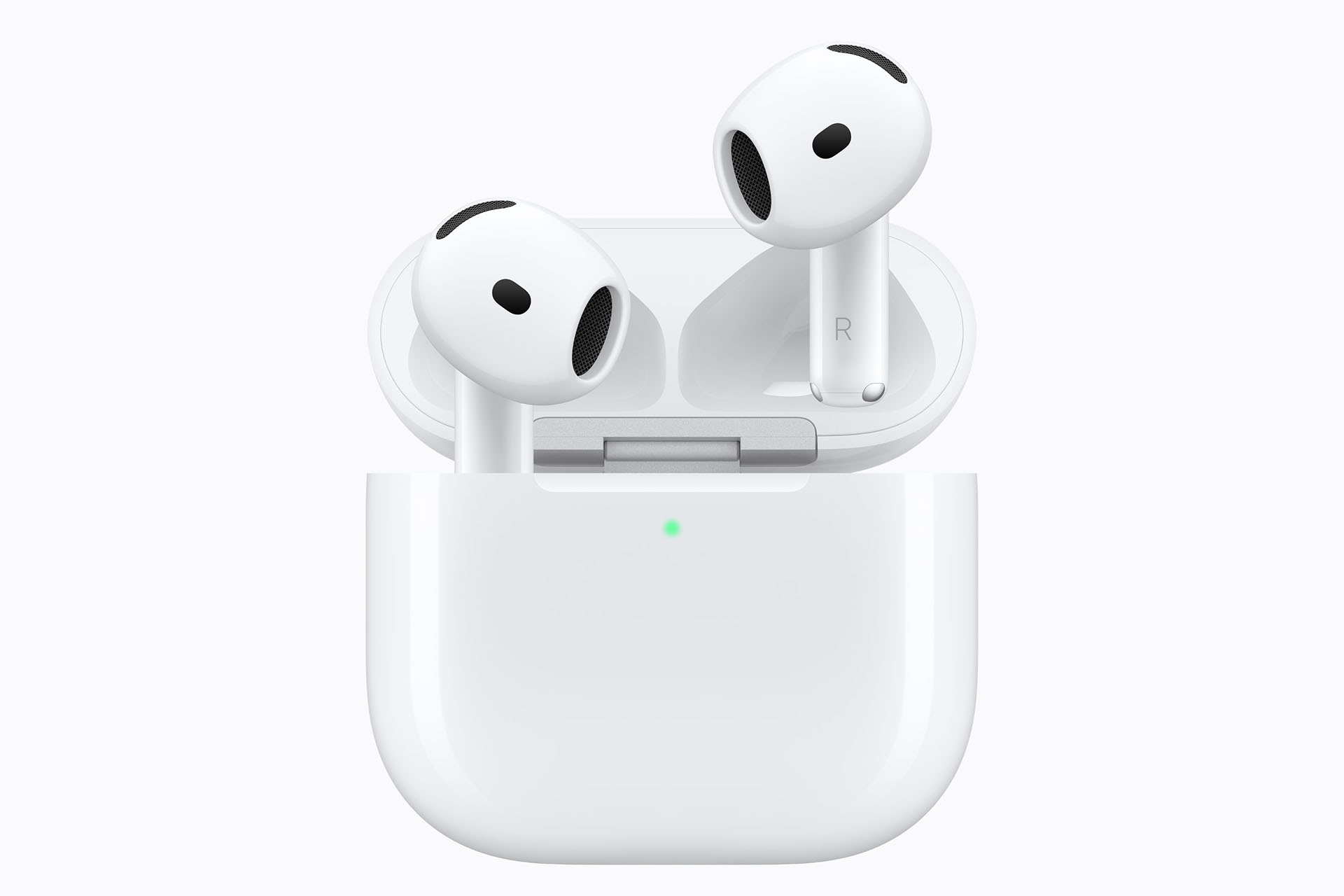 アップル、オープンイヤーで“最高クラスのノイキャン”「AirPods 5