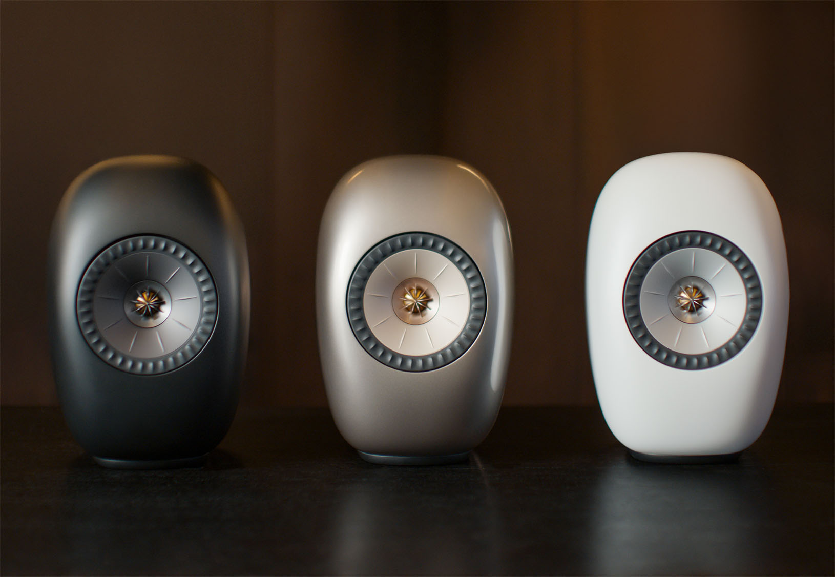 KEF「LS LUXE」試聴会を9月26・27日に大阪開催。LS60 Wirelessらとの
