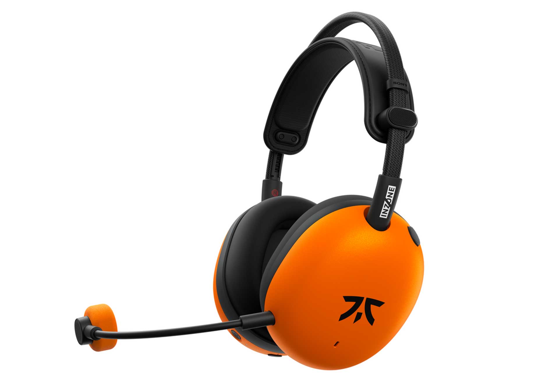 ソニーINZONE、ヘッドセット「H9 II」にFnaticモデル。イヤフォン「E9