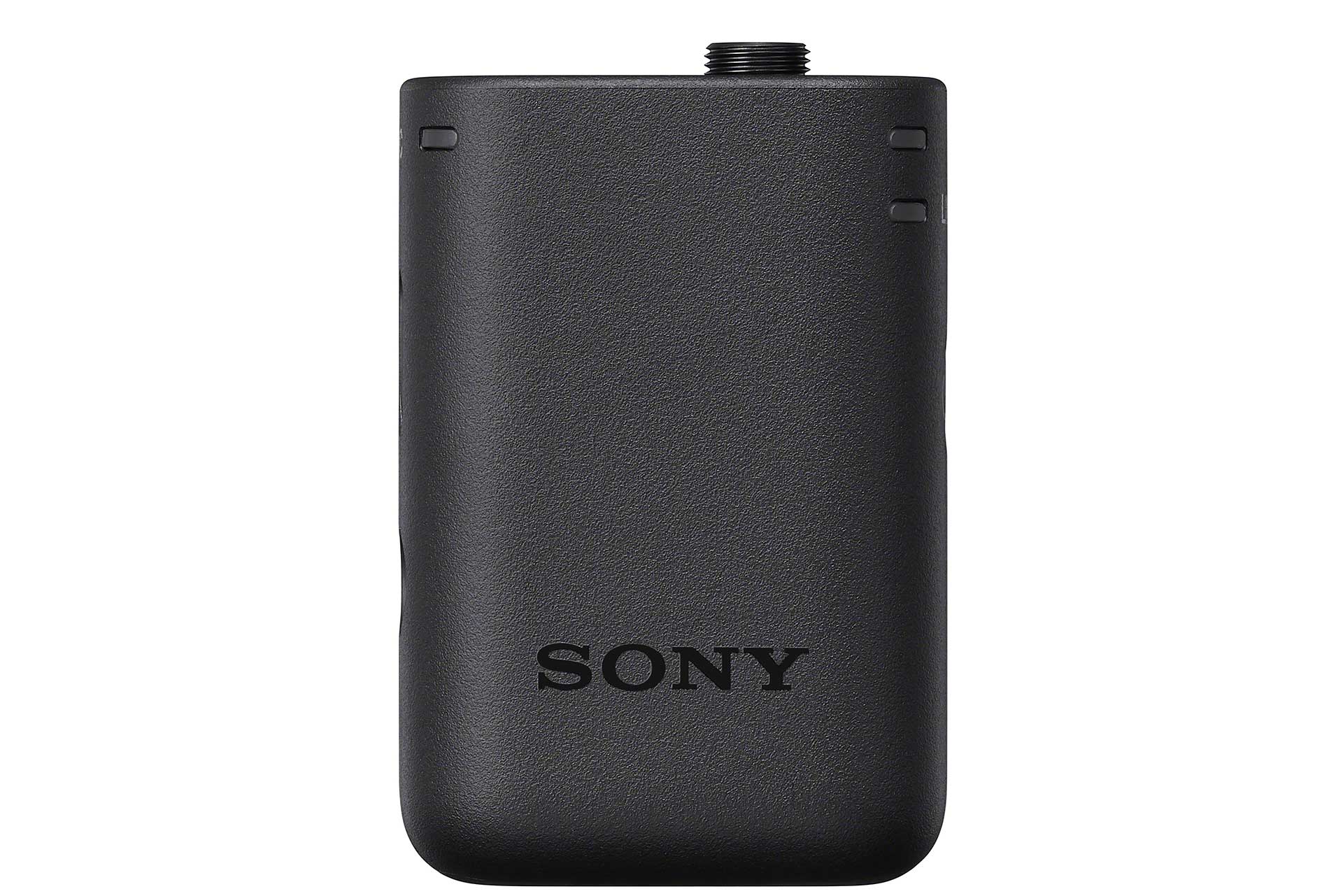 ソニー、4ch接続・32bit float録音対応のワイヤレスマイク「ECM-W5」を11月20日発売