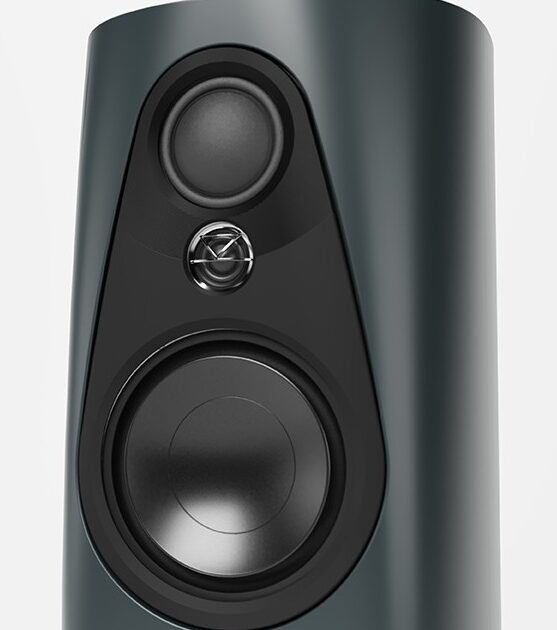 LINN、PISTONIKユニット搭載のコンパクトリファレンススピーカー「343