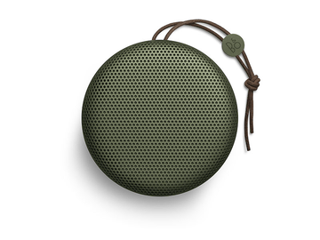 360度再生のBluetoothスピーカー「BeoPlay A2」にOcean Blueなど新色