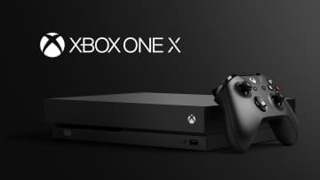 Xbox One X」が11月7日日本発売。UHD BD搭載で49,980円 - AV Watch