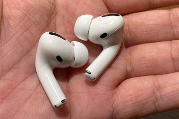 本田雅一のAVTrends】AirPods Proのノイズキャンセル性能は衝撃