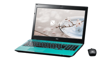 NEC、ハイレゾ対応のヤマハスピーカーを一体化したPC。23型4K液晶も