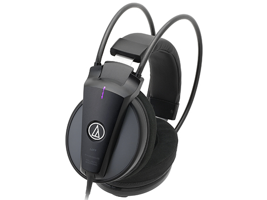 ATH-W1000Z audio-technica ハイレゾ対応-