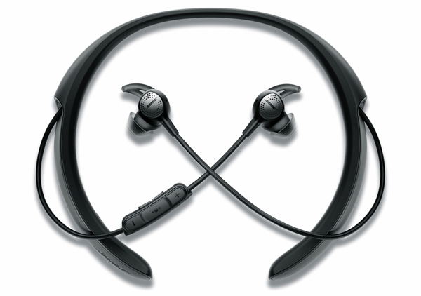 BOSE QUIETCONTROL 30 ワイヤレスノイズキャンセリングイヤホンスマホ/家電/カメラ