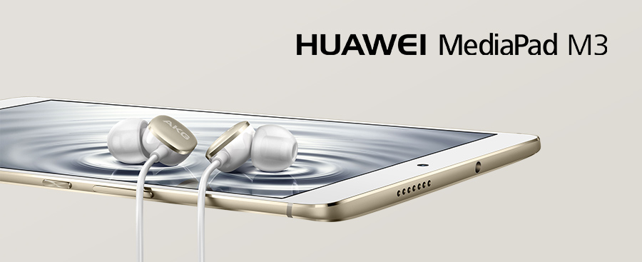 Huawei 8.4型 MediaPad M3 32G ※Wi-Fiモデルスマホ/家電/カメラ