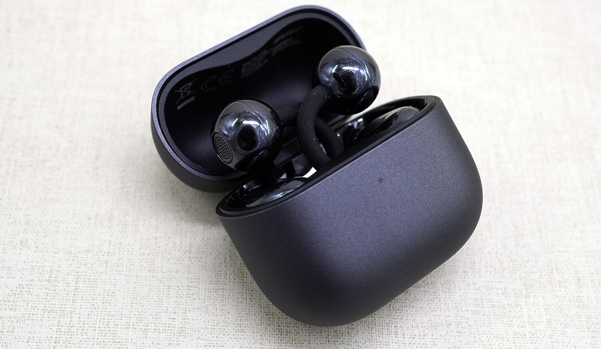 ファーウェイのイヤカフがさらに進化! 快適さも追求した新モデル ファーウェイのイヤカフがさらに進化! 快適さも追求した新モデル